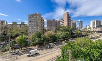 Imagem 4: Apto 2 quartos c vaga no Auxiliadora!