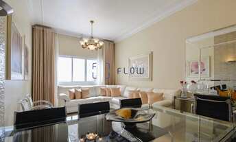 Imagem 3: Apartamento Para Venda Bela Vista, 2 Quartos, 1 Vaga, 82m² - (condomínio Sylvia