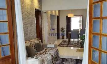 Imagem 4: Casa com 2 dormitórios à venda, 187 m² por R$ 230.000,00 - Jangurussu - Fortaleza/CE