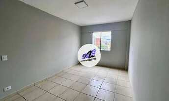 Imagem 5: Apartamento com 1 dormitório para alugar, 40 m² por R$ 2.600/mês - Av. Goiás - Santo Antôn