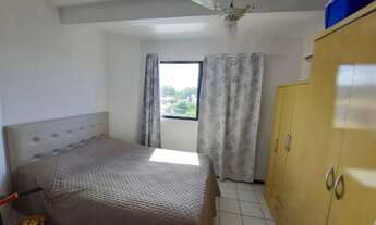 Imagem 7: Cobertura para Temporada em Florianópolis, Ingleses do Rio Vermelho, 2 dormitórios, 1 banh