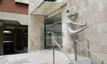 Imagem 4: Apartamento com 3 dormitórios para alugar, 130 m² por R$ 4.500,00/mês - Parnamirim - Recif