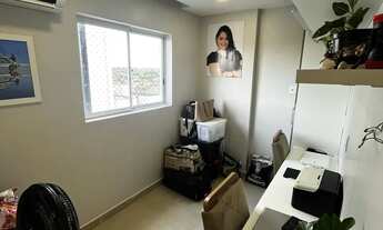 Imagem 7: Apartamento projetado e reformado - Residencial Parque Independência