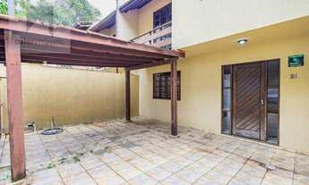 Imagem 6: Sobrado com 3 quartos, suíte, churrasqueira e 2 vagas - Pilarzinho - Curitiba/PR