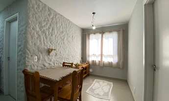 Imagem 4: Apartamento á venda Villa Nova Fazendinha ESSE VALOR MOBILIADO