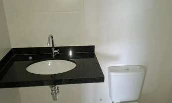 Imagem 7: Apartamento para venda com 2 quartos em Batista Campos - Belém - PA