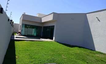 Imagem 3: Casa 3 suítes ( vila Santa Helena