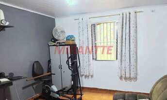 Imagem 5: Sobrado para venda tem 490mts, com 4 quartos e 5 vagas Santana