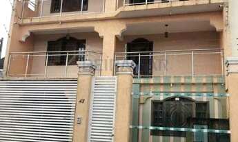 Imagem: Casa Sobrado 5 Quartos, 3 Suítes, Lazer