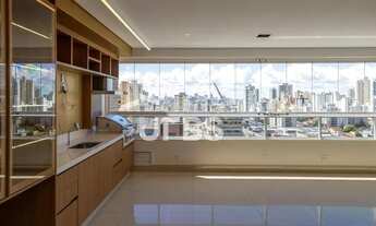 Imagem 5: Piazza 25 - Setor Bueno