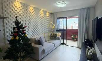 Imagem 4: Lindo apartamento 3 quartos na Gruta de Lourdes - Edf Taciana Montenegro