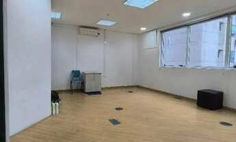 Imagem 7: Conjuto comercial com 62m² - 2 vagas - Infra estrutura completa - Vila Clementino - São Pa