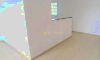 Imagem 3: Casa com 2 dormitórios à venda, 67 m² - Residencial Estoril - Taubaté/SP