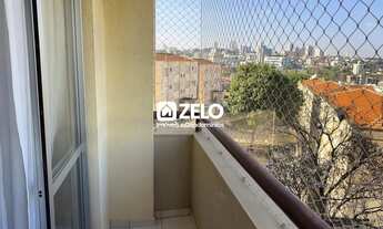 Imagem 5: Apartamento à Venda no Residencial Itália Campinas