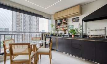 Imagem: Barra Funda! Varanda Gourmet! Oportunidade!