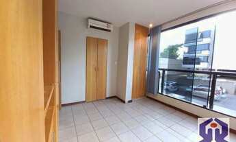 Imagem 4: Ed South Beach - Apartamento de 01 Quarto, De Canto, Garagem Coberta e Porteiro 24 horas