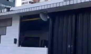 Imagem: EDF. PRAIA DE JACAREIPE