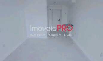 Imagem 2: 600 Metros Metro faria Lima Studio c/ Varanda