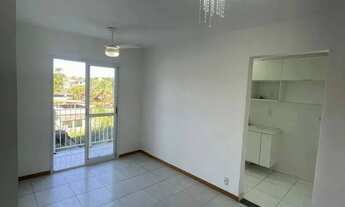 Imagem 2: Apartamento 2 Quartos - Jardim Bougainville