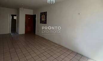 Imagem 3: Apartamento com 3 quartos em Graças