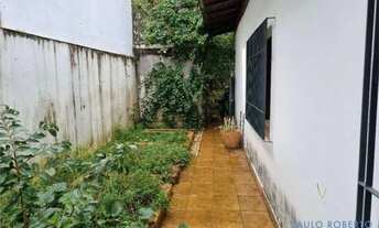 Imagem 6: CASA ASSOBRADADA - ALTO DA LAPA - SP