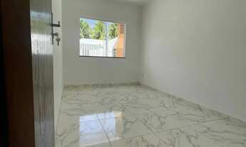 Imagem 4: Casa no loteamento Nossa senhora do Carmo com 2/4 [11041