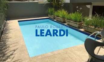 Imagem: CASA EM CONDOMÍNIO - ALPHAVILLE - SP