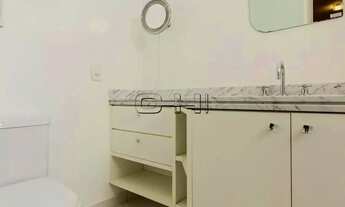 Imagem 5: Venda Apartamento 2 Dormitórios - 70 m² Vila Madalena