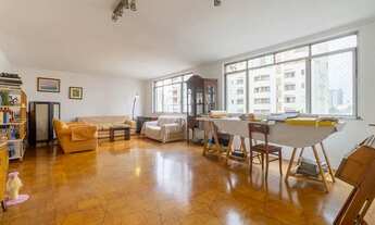 Imagem: Apartamento para venda em Perdizes com 3