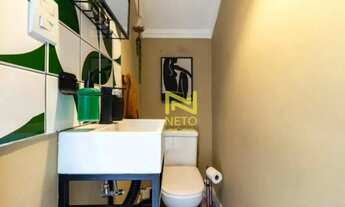 Imagem 3: Sobrado com 3 dormitórios à venda, 140 m² por R$ 1.378.990 - Vila Romana - São Paulo/SP