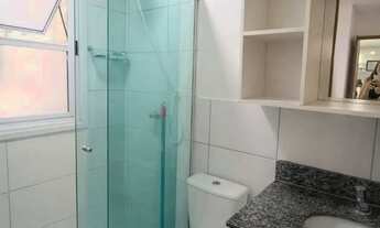 Imagem 2: 2 QUARTOS 100% MOBILIADO| AO LADO SHOP P. NEGRA| EXCELENTE CONDOMÍNIO