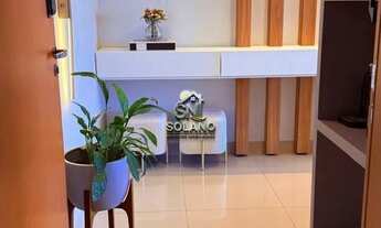 Imagem 6: Apartamento à venda no bairro Jardim Atlântico - Goiânia/GO