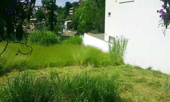Imagem 5: TERRENO EM CONDOMÍNIO À VENDA NO BOSQUE SÃO FRANCISCO - SOROCABA/SP