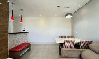 Imagem 3: Apartamento para locação