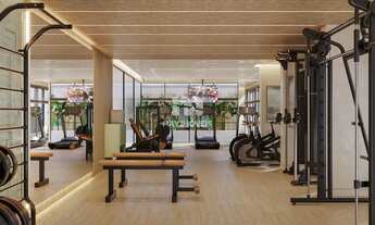 Imagem 3: Apartamento à venda, 67 m² por R$ 1.020.000,00 - Centro - Itajaí/SC