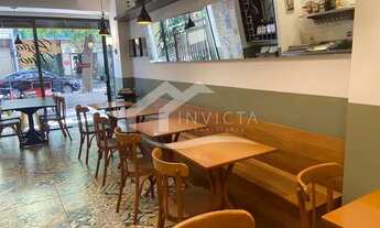 Imagem 2: Restaurante à venda em excelente localização no P6