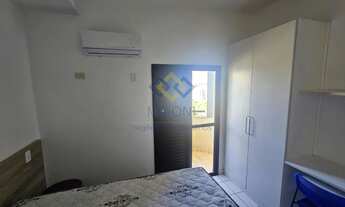 Imagem: APARTAMENTO com 01 quartos para LOCAÇÃO