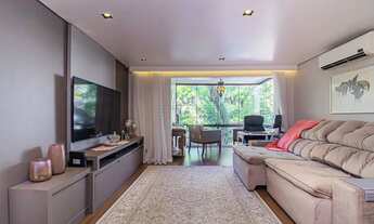 Imagem 2: Apto 3 dormitorios 2 vagas reformado