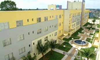 Imagem 4: Apartamento (Kitinet) para venda mobiliado no Condomínio Universiflat, 17m², por R$ 110.00