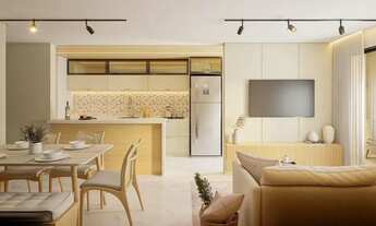 Imagem 5: OITI APARTAMENTO