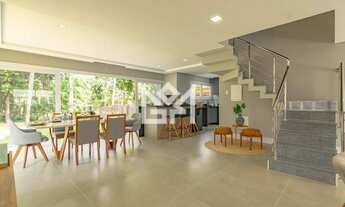 Imagem 6: Casa residencial de 310 m² com 3 suítes em Pedra Redonda, Porto Alegre