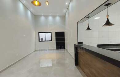 Imagem 3: Casa a venda e locação no Jd. Dr. Roberto Pacheco