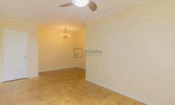Imagem 3: Aluguel Apartamento 2 Dormitórios - 85 m² Itaim Bibi
