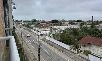 Imagem 2: Apartamento à venda, próximo de mercados, posto de gasolina. Bairro Praça, Tijucas, SC