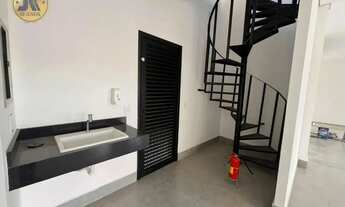 Imagem 7: Sala para alugar em Jaguariúna, Jardim Sylvio Rinaldi II, com 76.8 m²