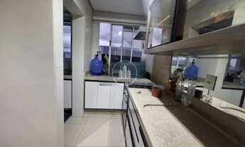 Imagem 5: Apartamento com 2 quartos sendo 1 suíte, 1 vaga. Capoeiras - BRN