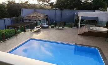 Imagem 6: Casa Alto Padrão Pampulha - Trevo