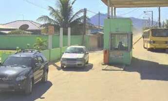 Imagem 4: Terreno 50m x 10m (500m² ) em condomínio próx. Praia Unamar