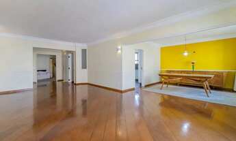 Imagem: Triplex para venda em Higienópolis com