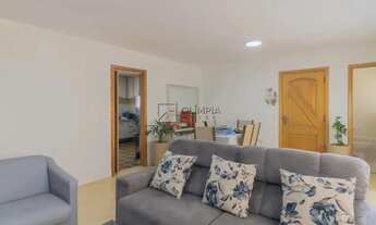 Imagem 4: Aluguel Apartamento 3 Dormitórios - 110 m² Vila Mariana